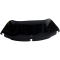 (image for) Flare Windshield 6.5" Black