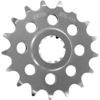 (image for) Front Sprocket 17T