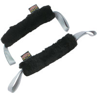 (image for) 1" Sheepskin Soft-Tyes with Sleeves