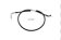 (image for) Choke Cable