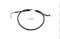 (image for) Motion Pro Choke Cable for Kawasaki KL650E KLR 08-10