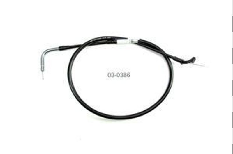 (image for) Motion Pro Choke Cable for Kawasaki KL650E KLR 08-10