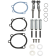 (image for) Stage I Hardware/Gasket Kit