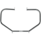 (image for) Unibar® Highway Bar - Chrome for Yamaha XV1300 V-Star 07-17