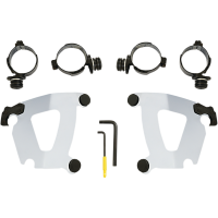 (image for) Trigger-Lock Mount Kit Polished