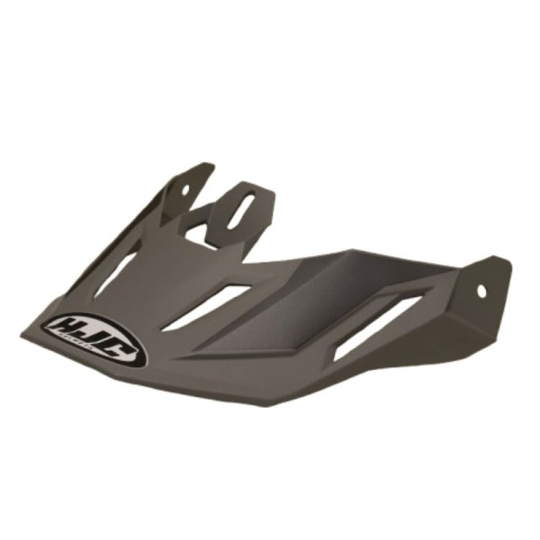 (image for) HJC C50 Peak - Mirage - Black/Red