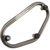 (image for) SW-Motech SLC Side Carrier Construction Kit