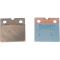 (image for) Standard Sintered Rear Brake Pad