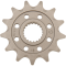 (image for) JT Sprockets Self-cleaning Steel Front Sprocket - 13T