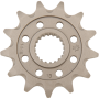 (image for) JT Sprockets Self-cleaning Steel Front Sprocket - 13T