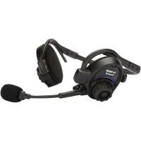 (image for) Sena SPH10H Headset w/o FM Tuner Single Kit