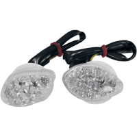 (image for) LED Fairing Marker Light for Honda