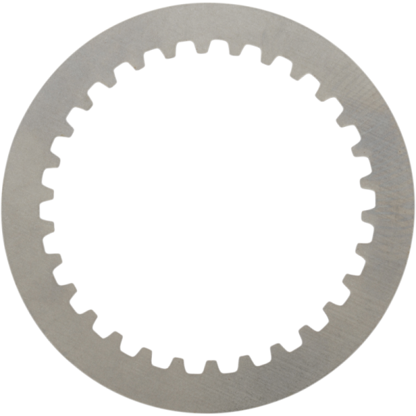 (image for) Barnett Clutch Steel Plate