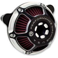 (image for) Max HP Air Cleaner - Contrast Cut