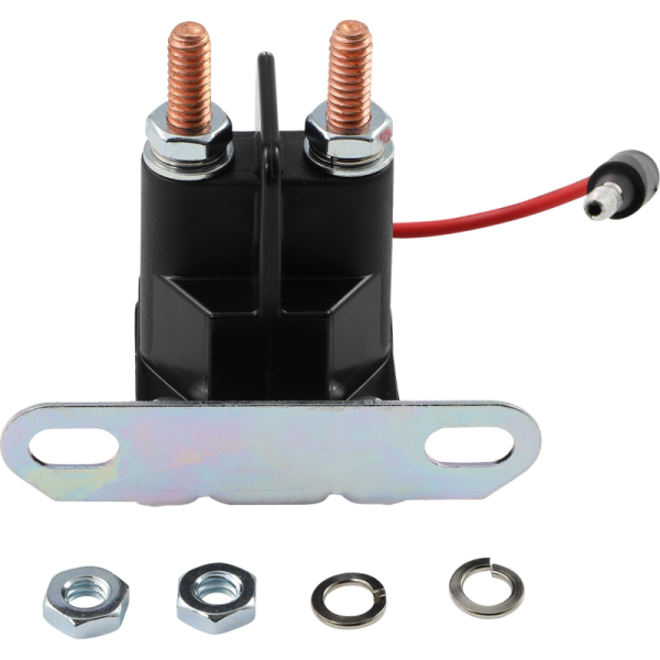 (image for) ARROWHEAD Starter Solenoid for XLT SP 97-99