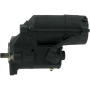 (image for) Slugger Starter Motor Black