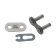 (image for) D.I.D 525NZ Clip Connecting Link