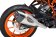 (image for) Yoshimura Alpha T (Works Finish) Slip-On Muffler for KTM RC 390/Duke 390 17-20