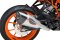 (image for) Yoshimura Alpha T (Works Finish) Slip-On Muffler for KTM RC 390/Duke 390 17-20