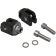 (image for) Footpeg Adapters - Black