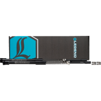 (image for) AXEO Dyna Suspension Kit Wide Glide