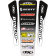 (image for) Factory Effex Rear Fender Kit - Universal 2 (all)