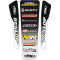 (image for) Factory Effex Rear Fender Kit - Universal 2 (all)