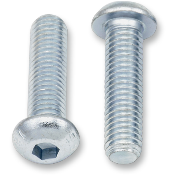 (image for) Replacement Button-Head Allen Bolt M8 x 30