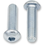 (image for) Replacement Button-Head Allen Bolt M8 x 30