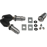 (image for) Kenai Key Lock Set (Side Case)