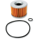 (image for) Emgo Oil Filter 10-37500