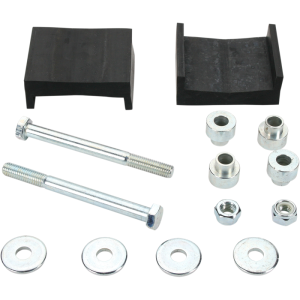 (image for) C&A PRO Ski Mounting Kit for Ski-Doo 99 and older (DSA)