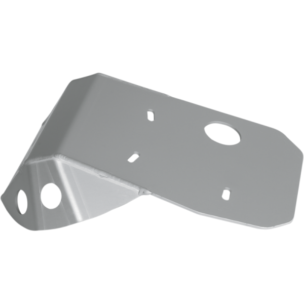 (image for) Moose Racing Aluminum Skid Plate - HONDA XR650L 92-25
