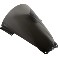 (image for) Zero Gravity Corsa Windscreen, Light smoke