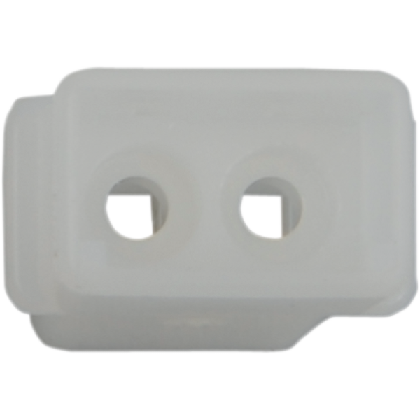 (image for) NAMZ 2-position Male Connector