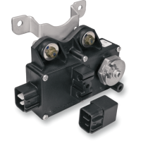 (image for) Exhaust Servo Removal Module