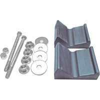 (image for) Ski Mounting Kit for Polaris Dragon/Fusion/IQ/IQR 05-22, IQR/600R Snowcross 05-18