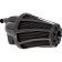 (image for) Monster Sucker Air Cleaner Kit - Drift, Black
