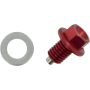 (image for) Magnetic Drain Plug for Suzuki RM-Z250 04-06