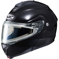 (image for) HJC C91 Helmet - Black - Size L