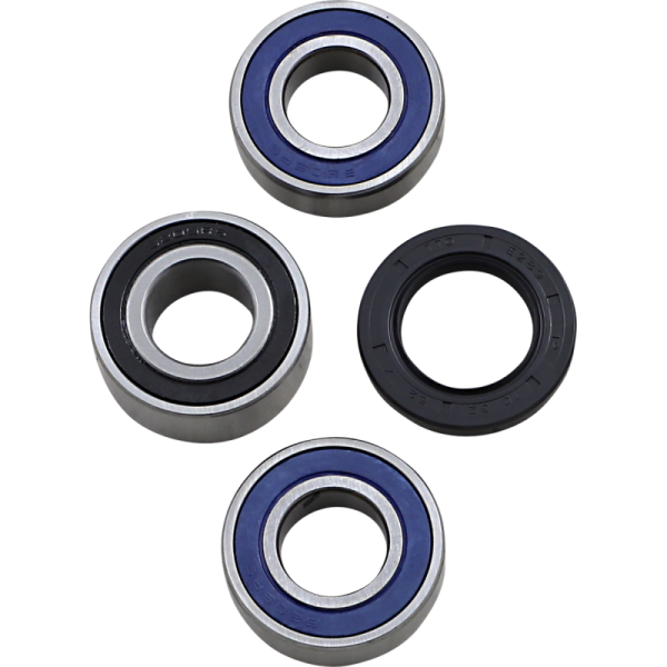 (image for) Moose Racing Rear Wheel Bearing and Seal Kit for KTM 640 LC4 Enduro 99-06, 96-97