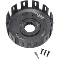 (image for) Hinson Billet Clutch Basket