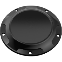 (image for) LA Choppers Derby Cover, Black