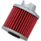 (image for) Hiflofiltro Oil Filter for Honda CB50R 04