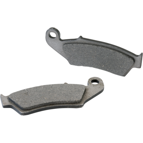 (image for) Moose Racing Qualifier Front Brake Pad