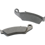 (image for) Qualifier Front Brake Pad