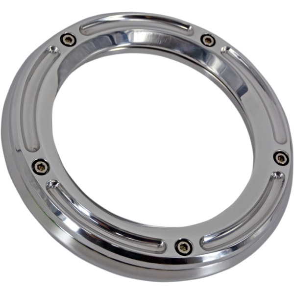 (image for) Trask Assault Derby Cover Chrome