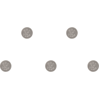 (image for) Hot Cams 9.48 mm Replacement Shim - 2.30 mm