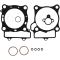 (image for) ProX Top-End Gasket Kit for HONDA CRF450X 19-25