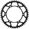(image for) Supersprox Steel Rear Sprocket - 48T Black